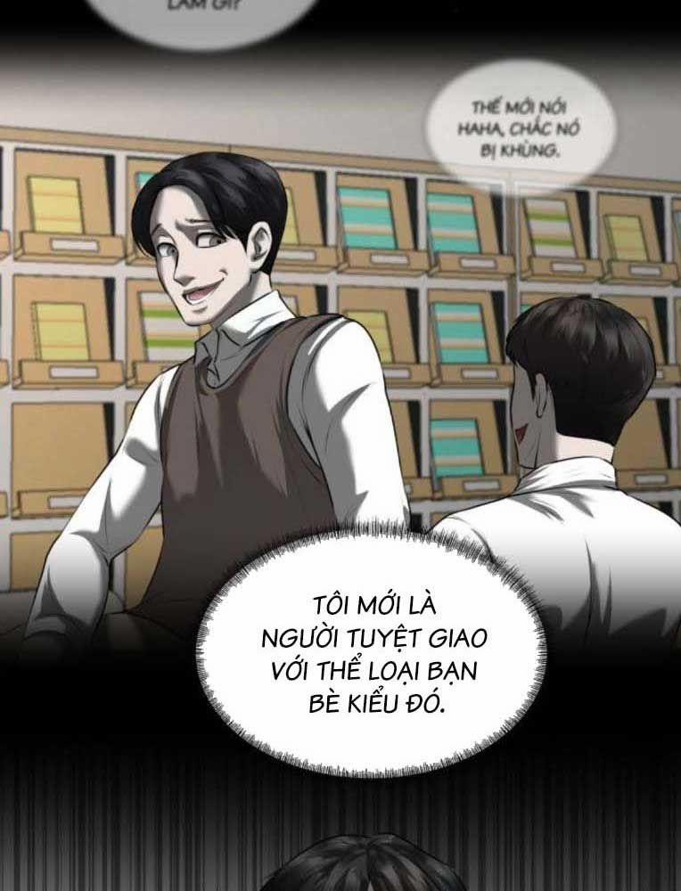 manhwax10.com - Truyện Manhwa Bạn Gái Tôi Là Quái Vật Chương 10 Trang 58