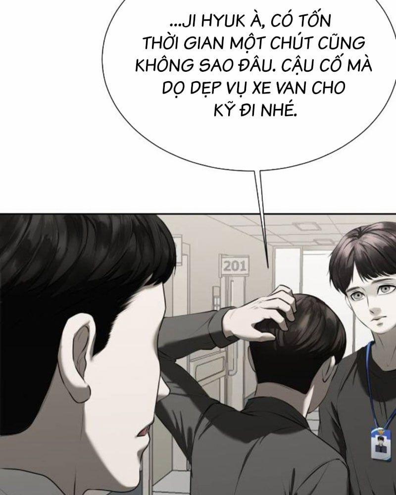 manhwax10.com - Truyện Manhwa Bạn Gái Tôi Là Quái Vật Chương 11 Trang 106