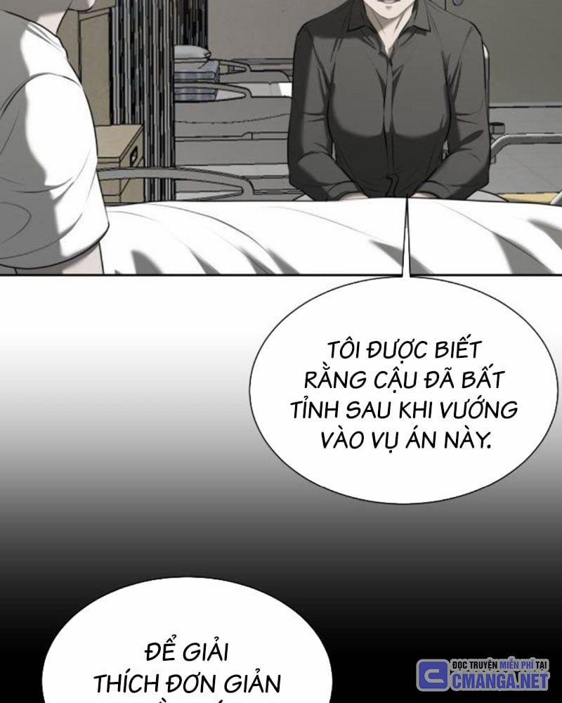 manhwax10.com - Truyện Manhwa Bạn Gái Tôi Là Quái Vật Chương 11 Trang 39