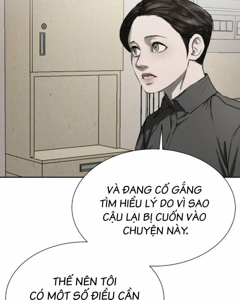 manhwax10.com - Truyện Manhwa Bạn Gái Tôi Là Quái Vật Chương 11 Trang 50