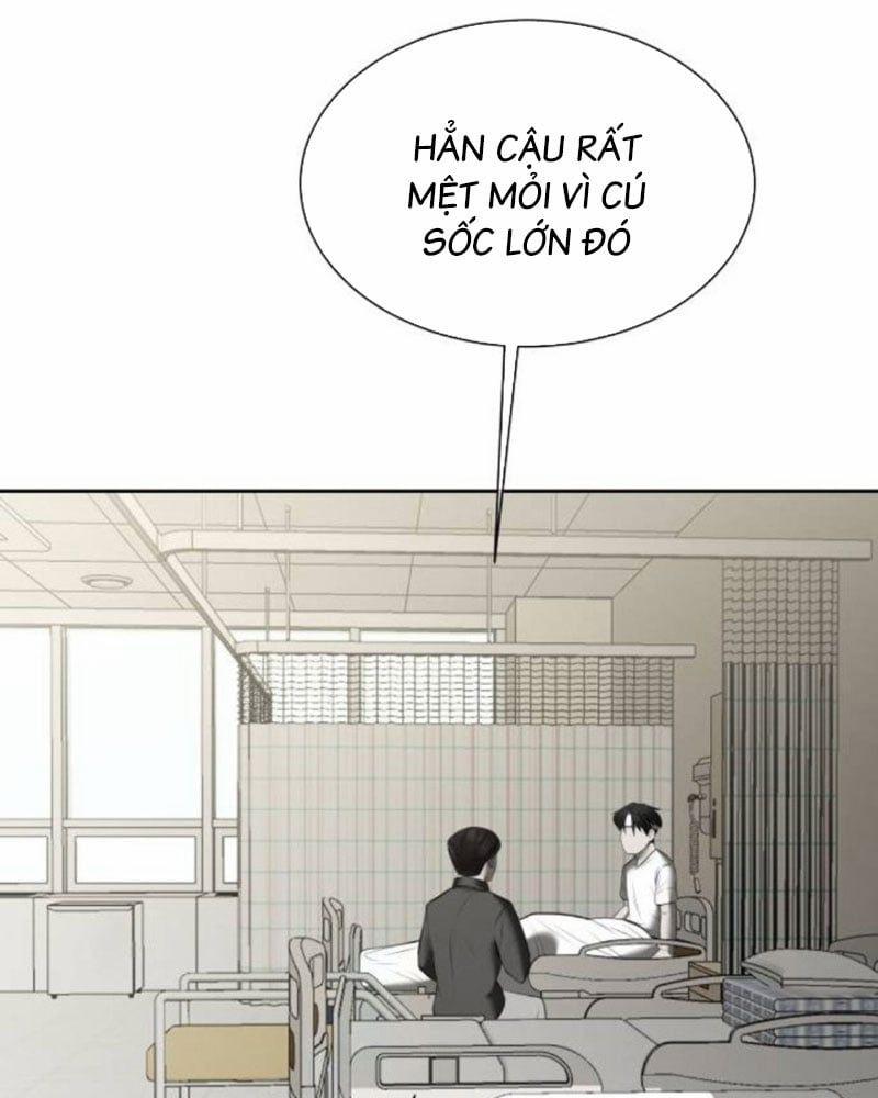 manhwax10.com - Truyện Manhwa Bạn Gái Tôi Là Quái Vật Chương 11 Trang 74