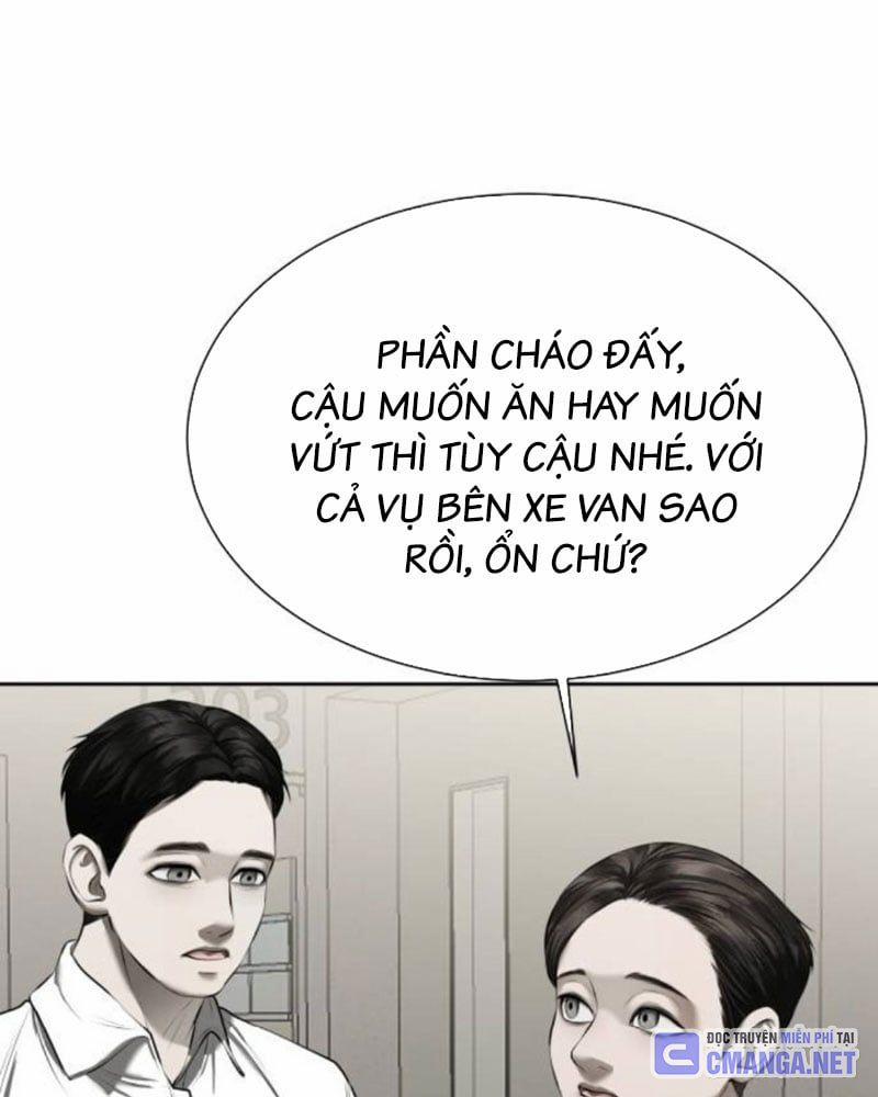 manhwax10.com - Truyện Manhwa Bạn Gái Tôi Là Quái Vật Chương 11 Trang 93