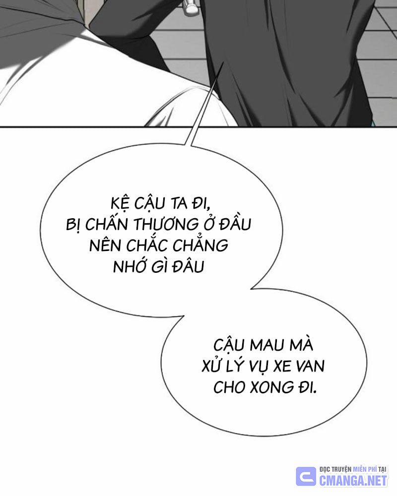 manhwax10.com - Truyện Manhwa Bạn Gái Tôi Là Quái Vật Chương 11 Trang 96