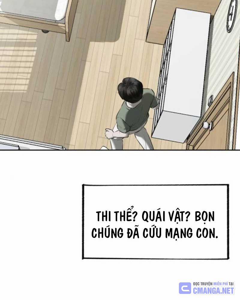 manhwax10.com - Truyện Manhwa Bạn Gái Tôi Là Quái Vật Chương 12 Trang 46