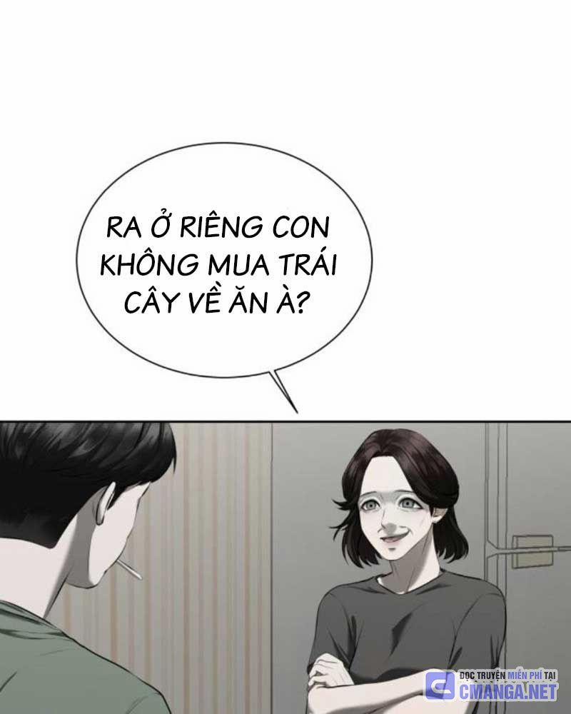 manhwax10.com - Truyện Manhwa Bạn Gái Tôi Là Quái Vật Chương 12 Trang 7