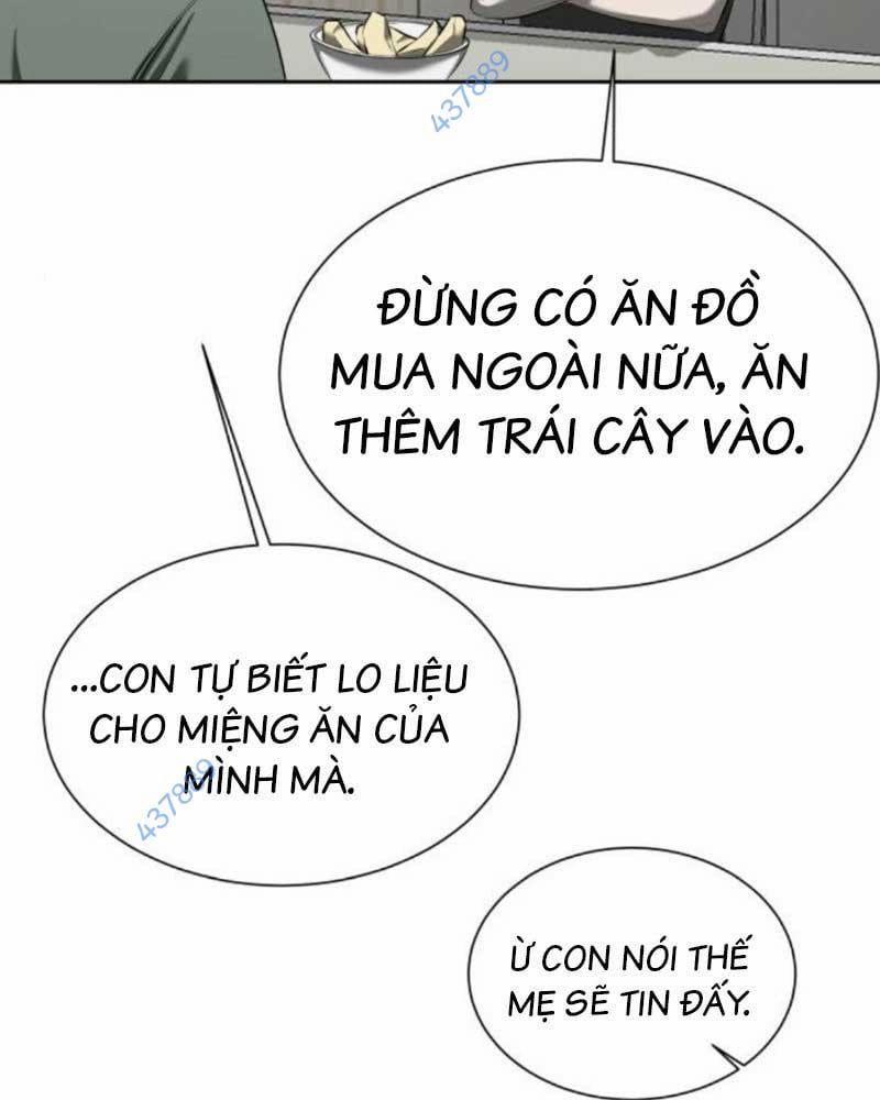 manhwax10.com - Truyện Manhwa Bạn Gái Tôi Là Quái Vật Chương 12 Trang 8