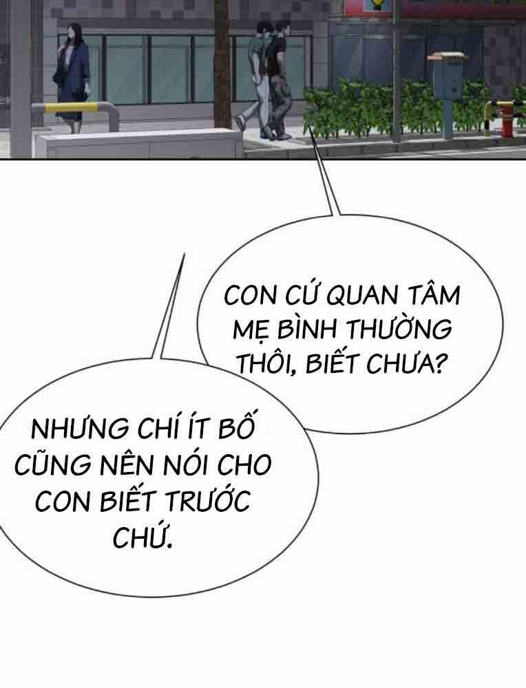 manhwax10.com - Truyện Manhwa Bạn Gái Tôi Là Quái Vật Chương 13 Trang 106