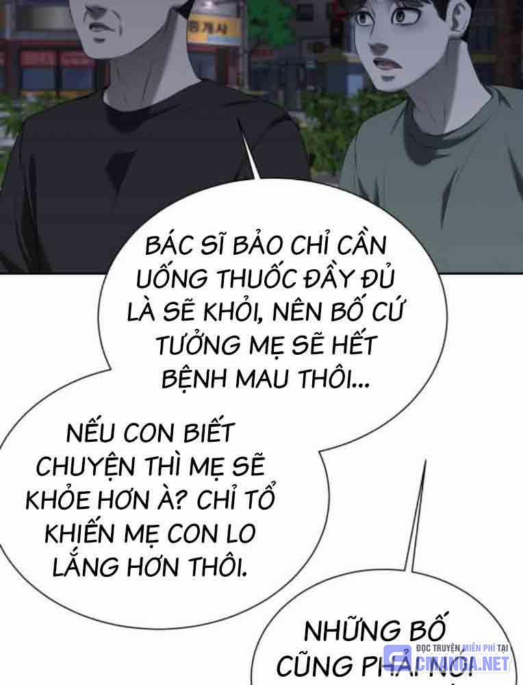 manhwax10.com - Truyện Manhwa Bạn Gái Tôi Là Quái Vật Chương 13 Trang 108