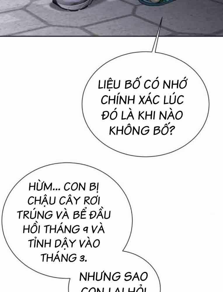 manhwax10.com - Truyện Manhwa Bạn Gái Tôi Là Quái Vật Chương 13 Trang 113