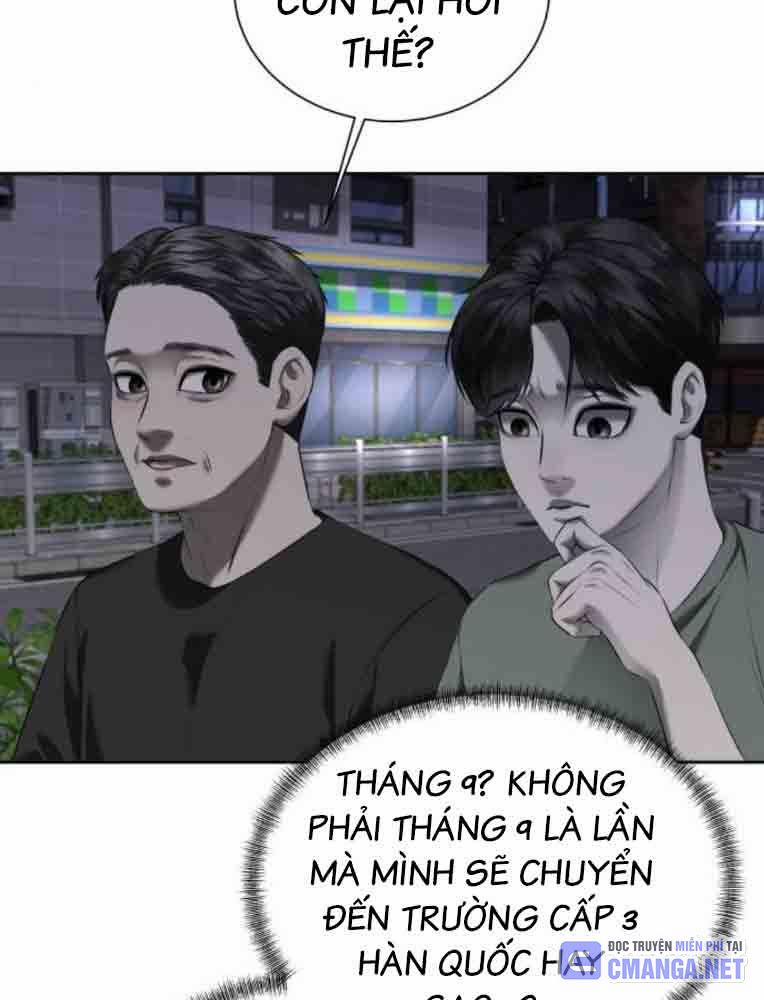 manhwax10.com - Truyện Manhwa Bạn Gái Tôi Là Quái Vật Chương 13 Trang 114