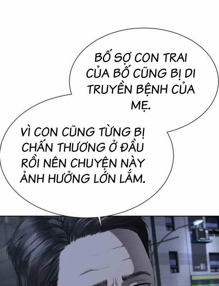 manhwax10.com - Truyện Manhwa Bạn Gái Tôi Là Quái Vật Chương 13 Trang 140