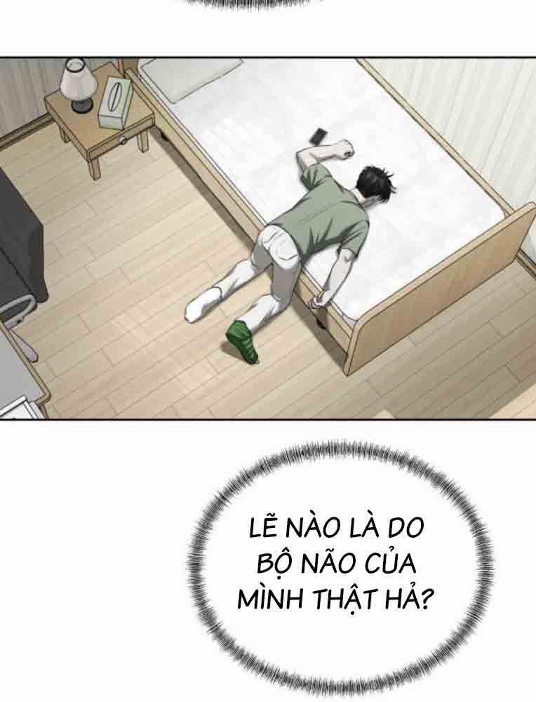 manhwax10.com - Truyện Manhwa Bạn Gái Tôi Là Quái Vật Chương 13 Trang 164