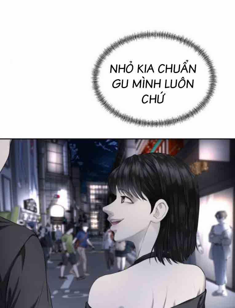 manhwax10.com - Truyện Manhwa Bạn Gái Tôi Là Quái Vật Chương 13 Trang 191