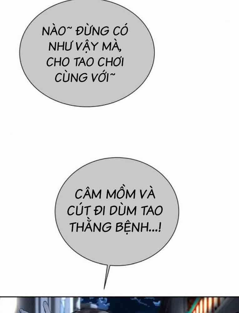 manhwax10.com - Truyện Manhwa Bạn Gái Tôi Là Quái Vật Chương 13 Trang 205