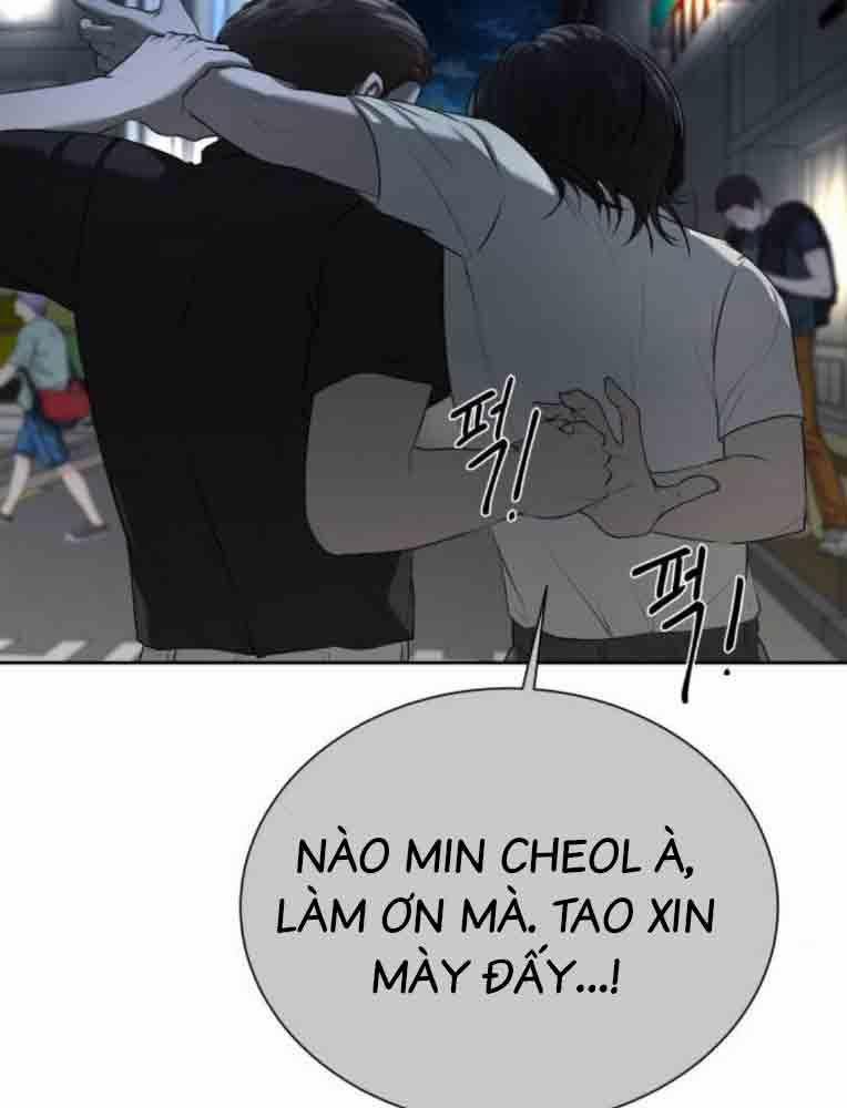 manhwax10.com - Truyện Manhwa Bạn Gái Tôi Là Quái Vật Chương 13 Trang 206