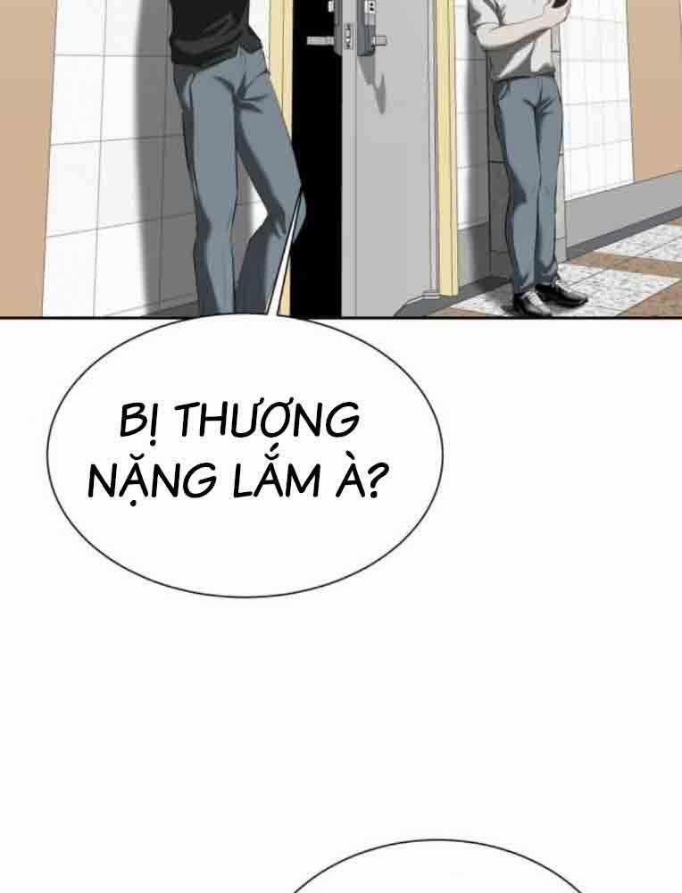 manhwax10.com - Truyện Manhwa Bạn Gái Tôi Là Quái Vật Chương 13 Trang 26