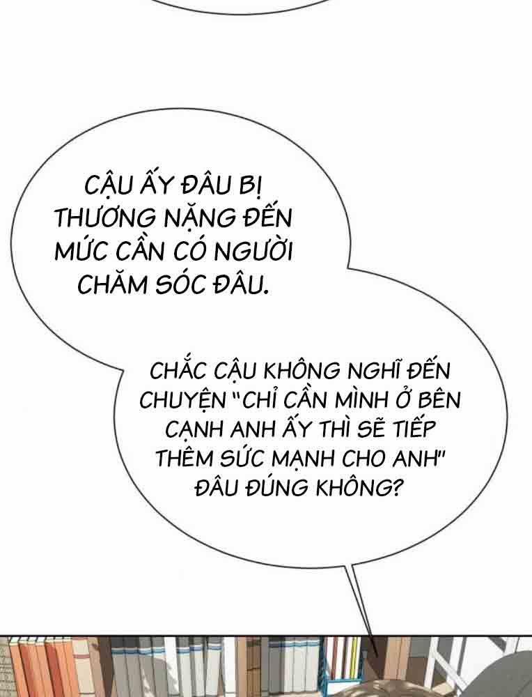 manhwax10.com - Truyện Manhwa Bạn Gái Tôi Là Quái Vật Chương 13 Trang 34