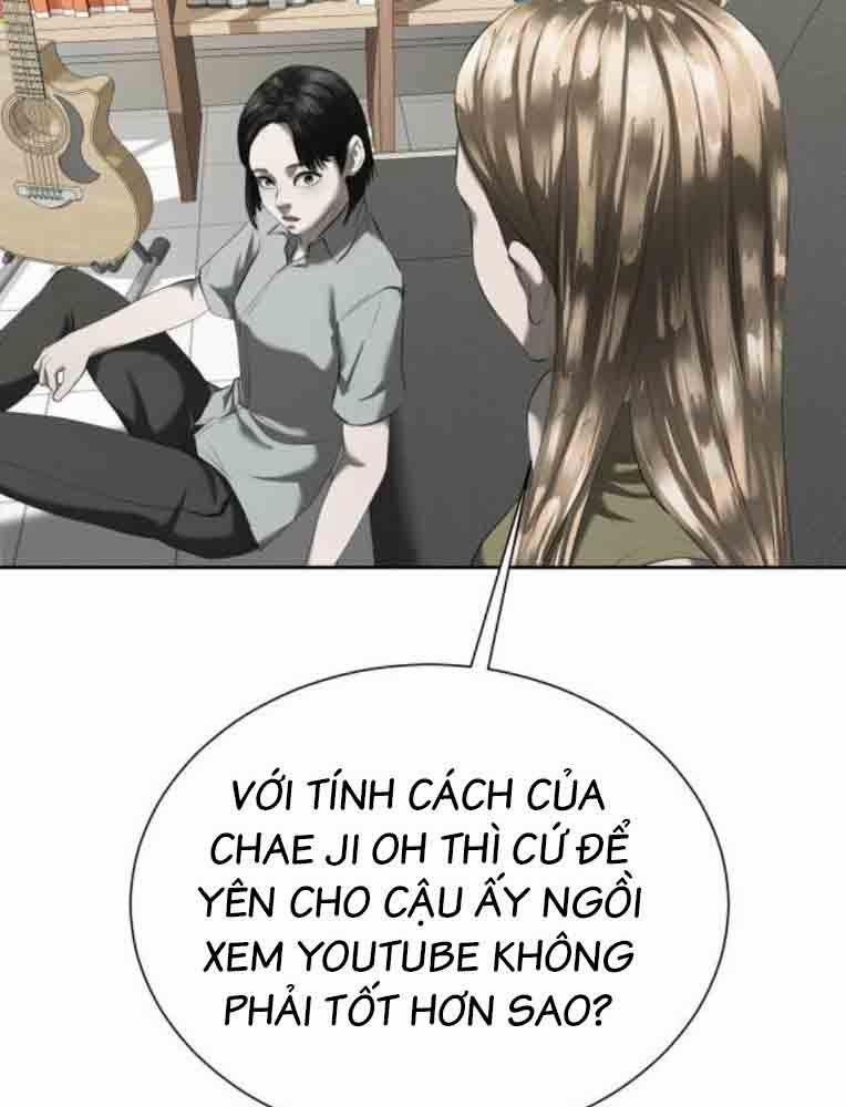 manhwax10.com - Truyện Manhwa Bạn Gái Tôi Là Quái Vật Chương 13 Trang 35