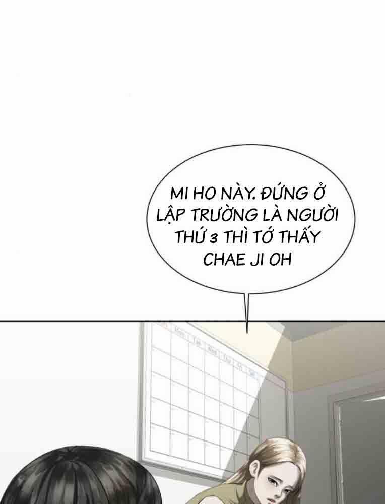 manhwax10.com - Truyện Manhwa Bạn Gái Tôi Là Quái Vật Chương 13 Trang 38