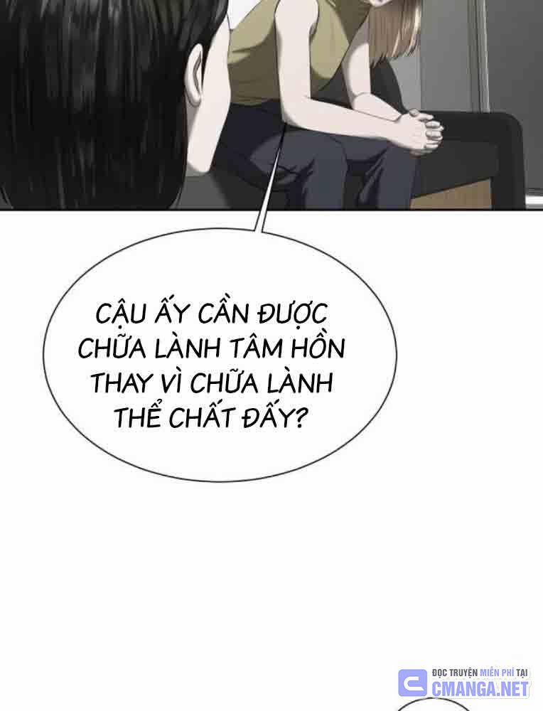 manhwax10.com - Truyện Manhwa Bạn Gái Tôi Là Quái Vật Chương 13 Trang 39