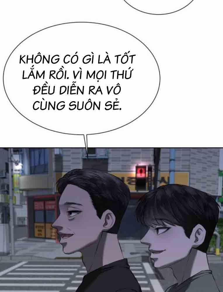 manhwax10.com - Truyện Manhwa Bạn Gái Tôi Là Quái Vật Chương 13 Trang 100