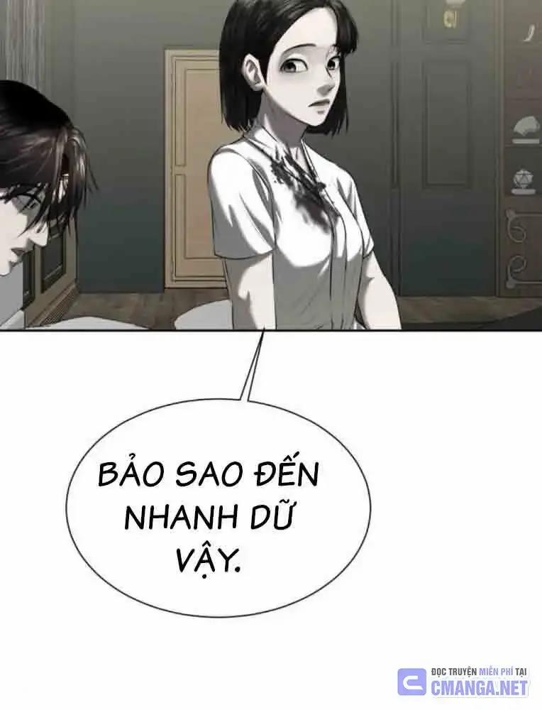 manhwax10.com - Truyện Manhwa Bạn Gái Tôi Là Quái Vật Chương 14 Trang 111