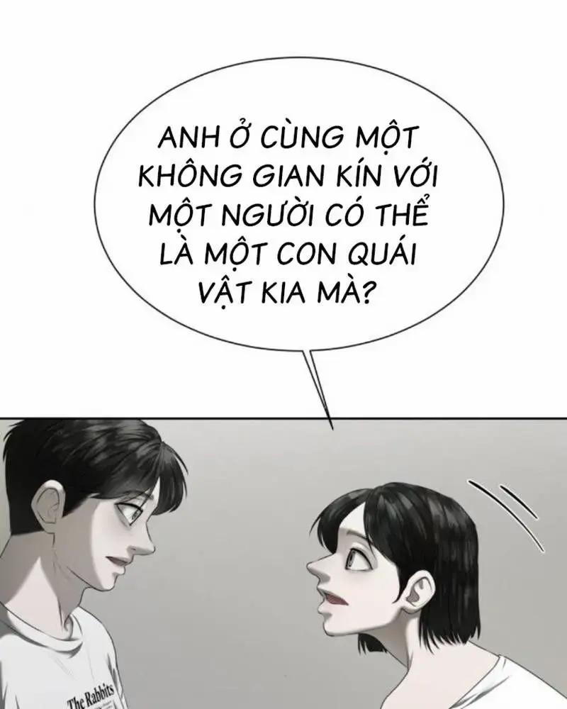 manhwax10.com - Truyện Manhwa Bạn Gái Tôi Là Quái Vật Chương 16 Trang 29