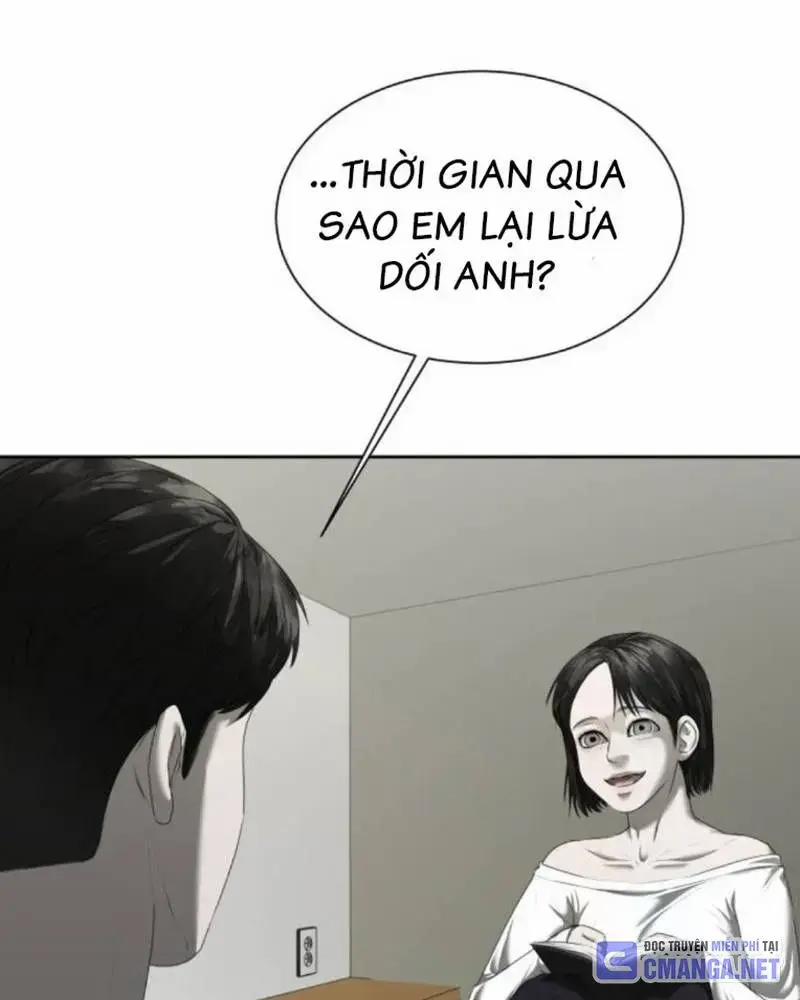 manhwax10.com - Truyện Manhwa Bạn Gái Tôi Là Quái Vật Chương 16 Trang 48