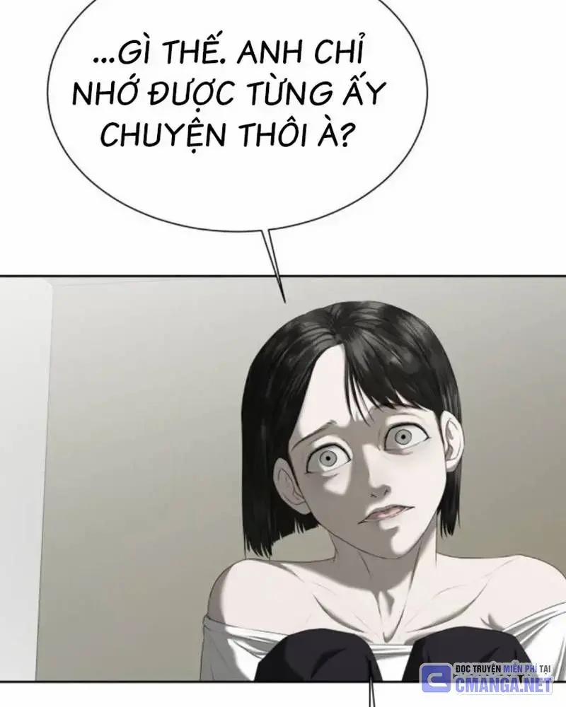 manhwax10.com - Truyện Manhwa Bạn Gái Tôi Là Quái Vật Chương 16 Trang 84