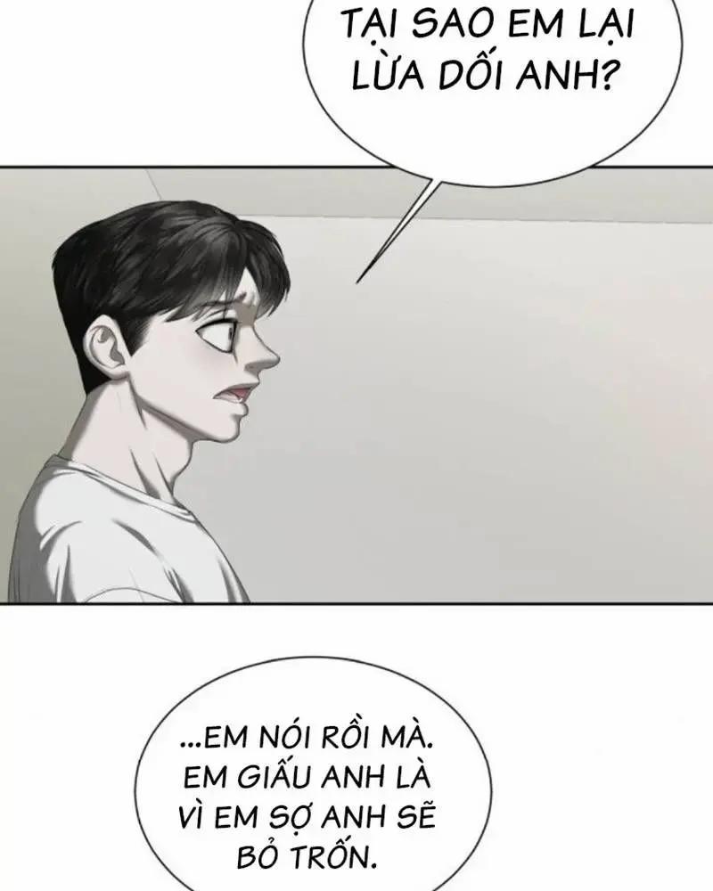 manhwax10.com - Truyện Manhwa Bạn Gái Tôi Là Quái Vật Chương 16 Trang 86