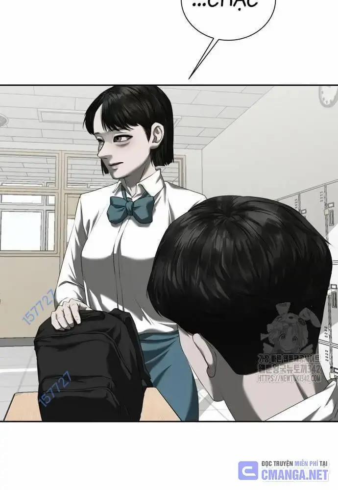 manhwax10.com - Truyện Manhwa Bạn Gái Tôi Là Quái Vật Chương 17 Trang 117