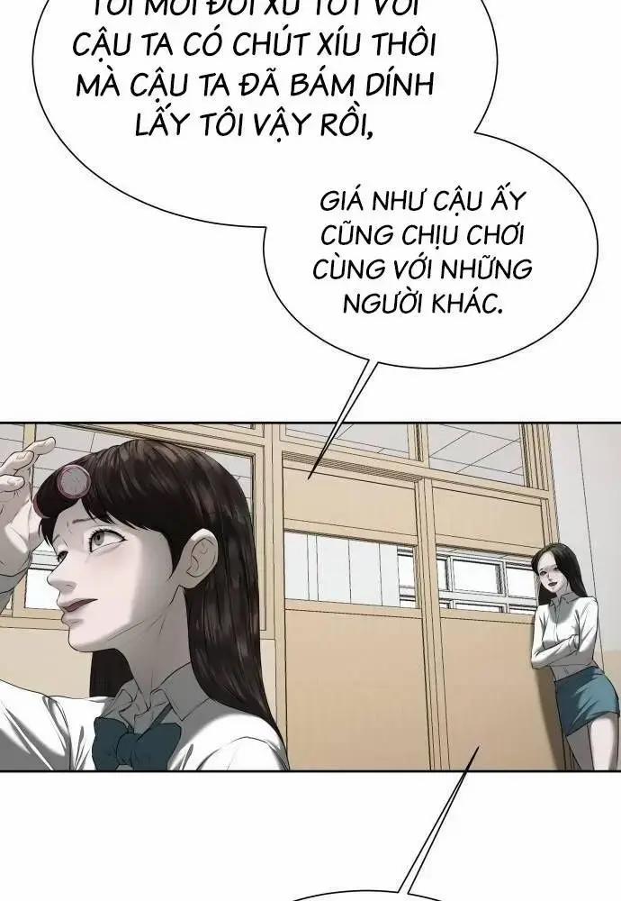 manhwax10.com - Truyện Manhwa Bạn Gái Tôi Là Quái Vật Chương 17 Trang 14