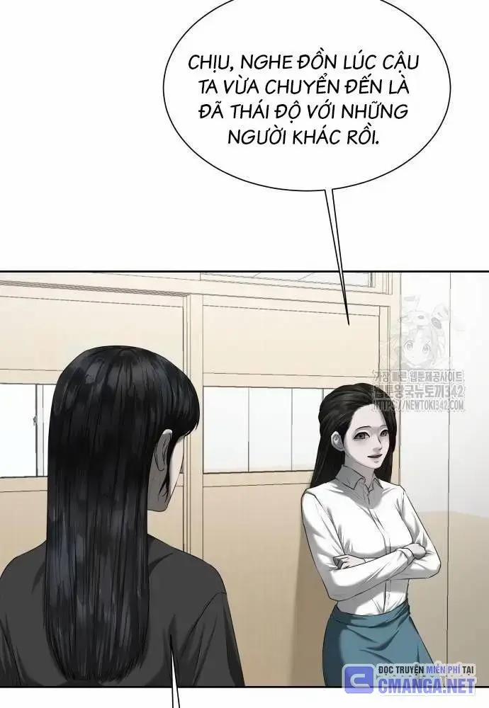 manhwax10.com - Truyện Manhwa Bạn Gái Tôi Là Quái Vật Chương 17 Trang 18