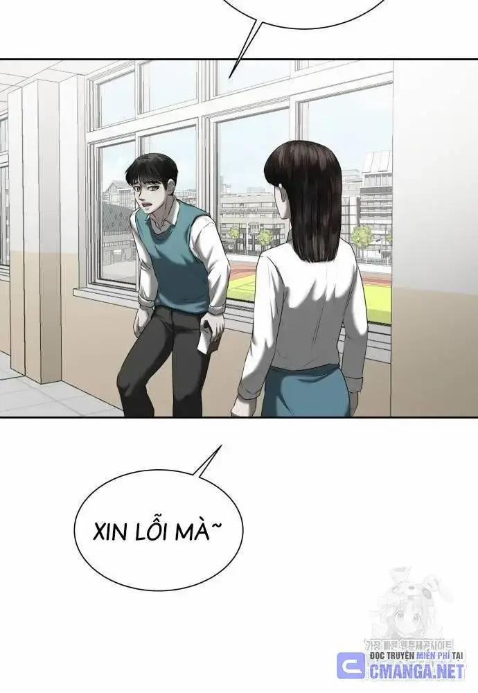 manhwax10.com - Truyện Manhwa Bạn Gái Tôi Là Quái Vật Chương 17 Trang 24