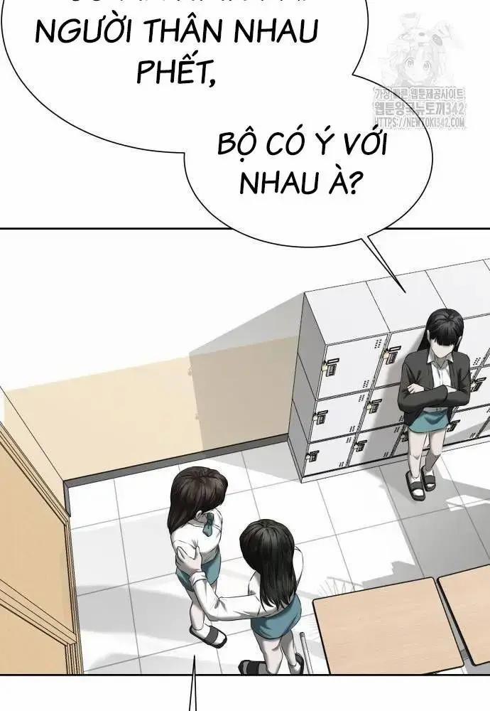 manhwax10.com - Truyện Manhwa Bạn Gái Tôi Là Quái Vật Chương 17 Trang 46