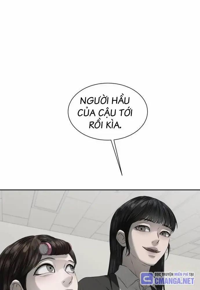 manhwax10.com - Truyện Manhwa Bạn Gái Tôi Là Quái Vật Chương 17 Trang 6