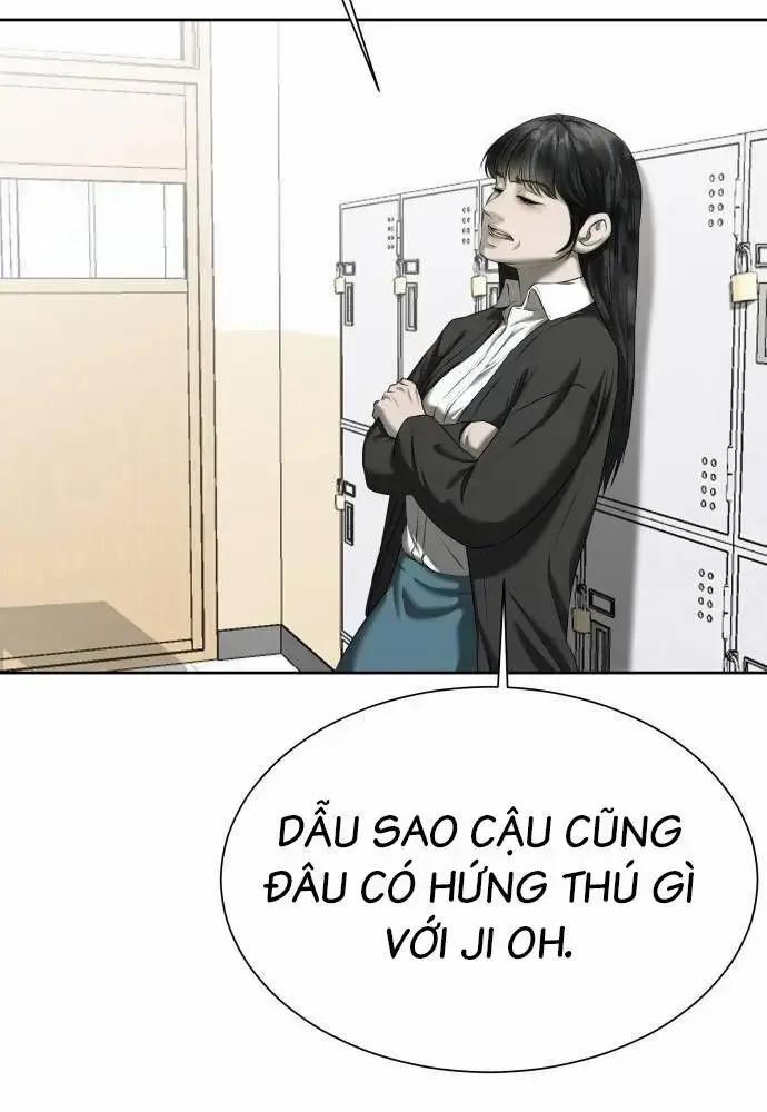 manhwax10.com - Truyện Manhwa Bạn Gái Tôi Là Quái Vật Chương 17 Trang 55