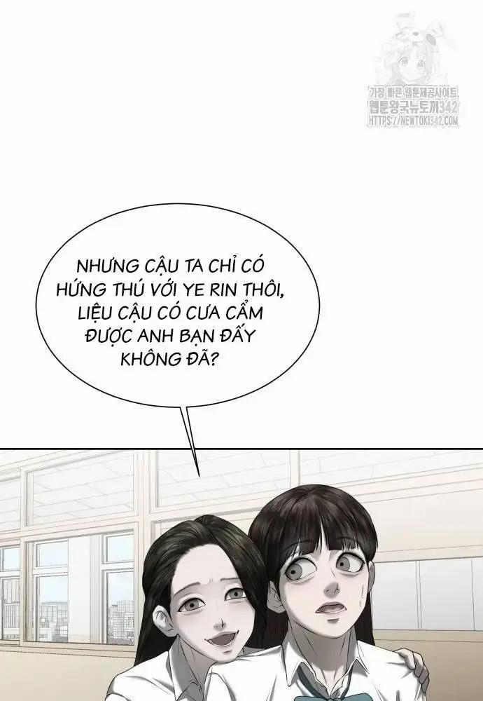 manhwax10.com - Truyện Manhwa Bạn Gái Tôi Là Quái Vật Chương 17 Trang 56