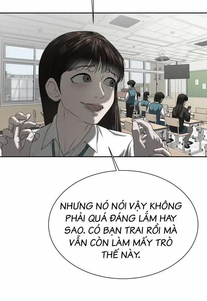 manhwax10.com - Truyện Manhwa Bạn Gái Tôi Là Quái Vật Chương 17 Trang 71