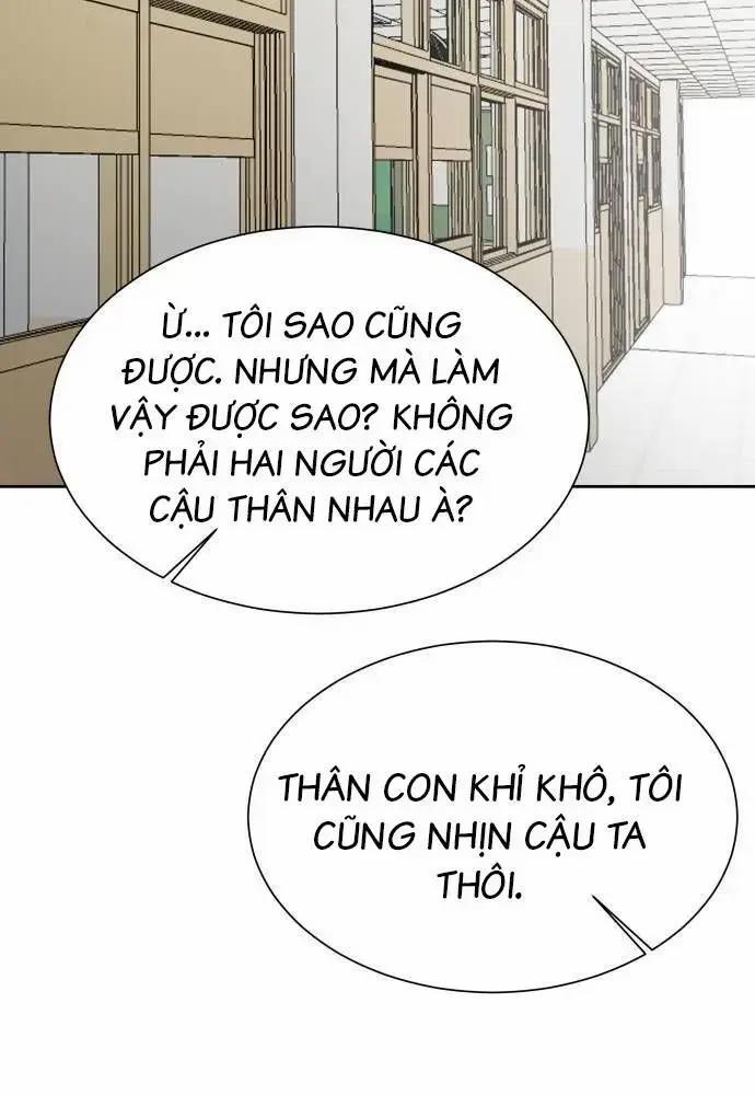 manhwax10.com - Truyện Manhwa Bạn Gái Tôi Là Quái Vật Chương 17 Trang 77