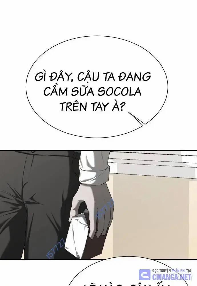 manhwax10.com - Truyện Manhwa Bạn Gái Tôi Là Quái Vật Chương 17 Trang 9