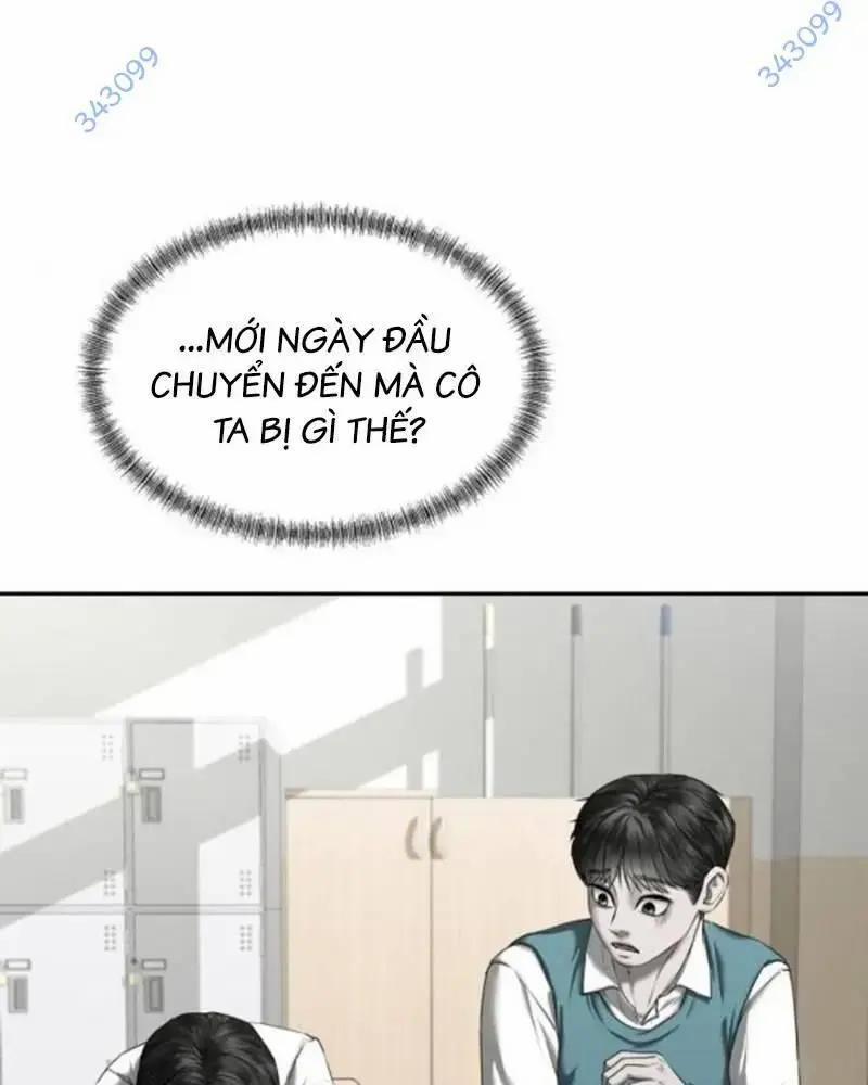 manhwax10.com - Truyện Manhwa Bạn Gái Tôi Là Quái Vật Chương 18 Trang 1