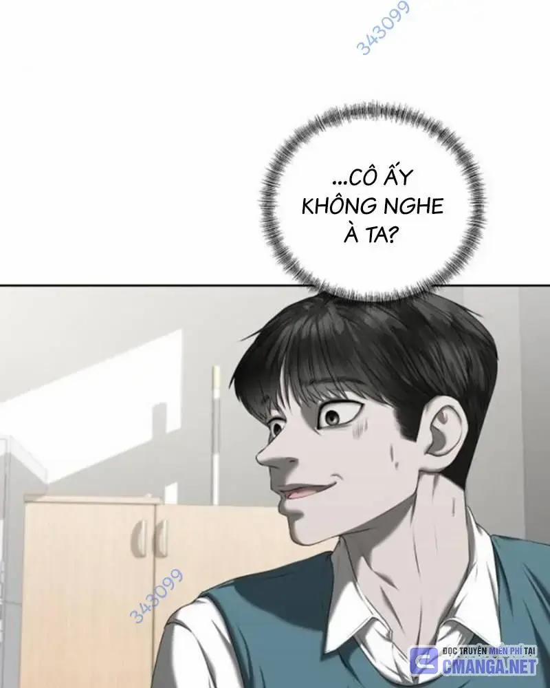 manhwax10.com - Truyện Manhwa Bạn Gái Tôi Là Quái Vật Chương 18 Trang 15