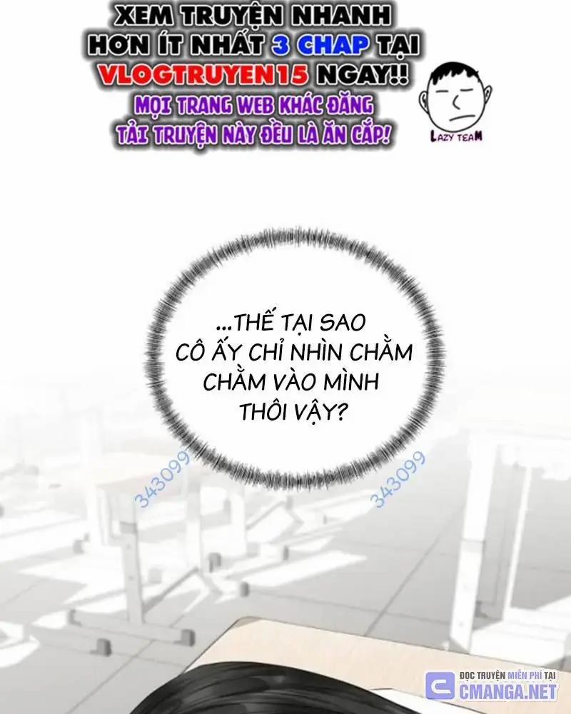 manhwax10.com - Truyện Manhwa Bạn Gái Tôi Là Quái Vật Chương 18 Trang 21