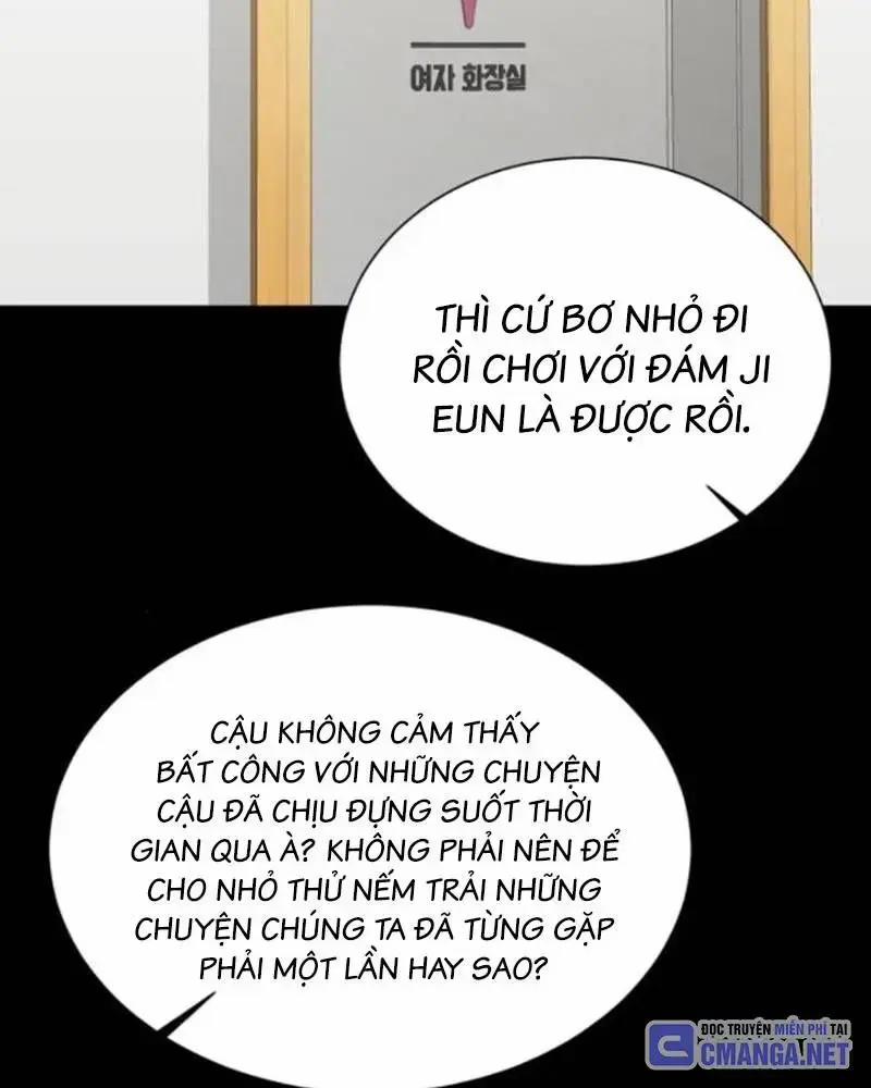 manhwax10.com - Truyện Manhwa Bạn Gái Tôi Là Quái Vật Chương 18 Trang 81