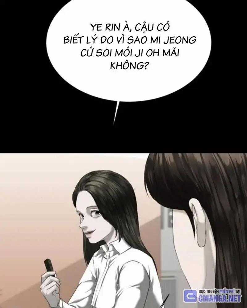 manhwax10.com - Truyện Manhwa Bạn Gái Tôi Là Quái Vật Chương 18 Trang 84