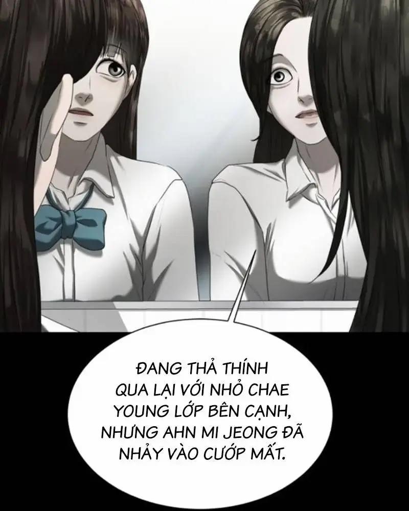 manhwax10.com - Truyện Manhwa Bạn Gái Tôi Là Quái Vật Chương 18 Trang 89