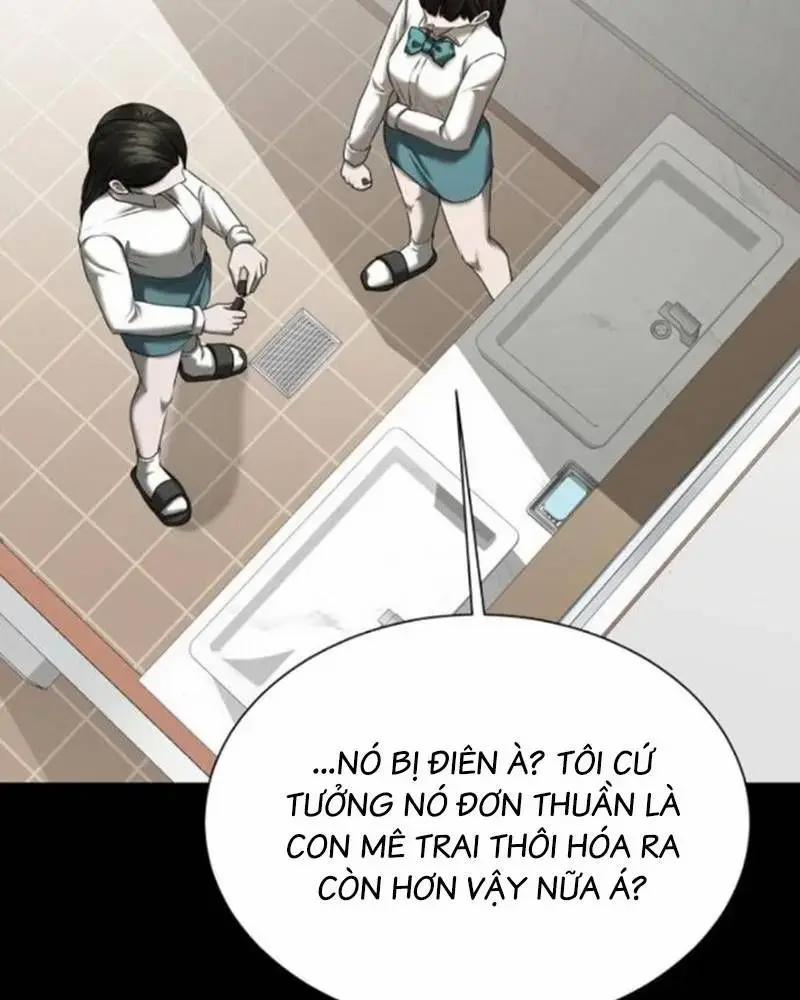 manhwax10.com - Truyện Manhwa Bạn Gái Tôi Là Quái Vật Chương 18 Trang 97