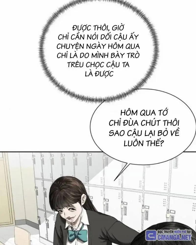 manhwax10.com - Truyện Manhwa Bạn Gái Tôi Là Quái Vật Chương 19 Trang 153