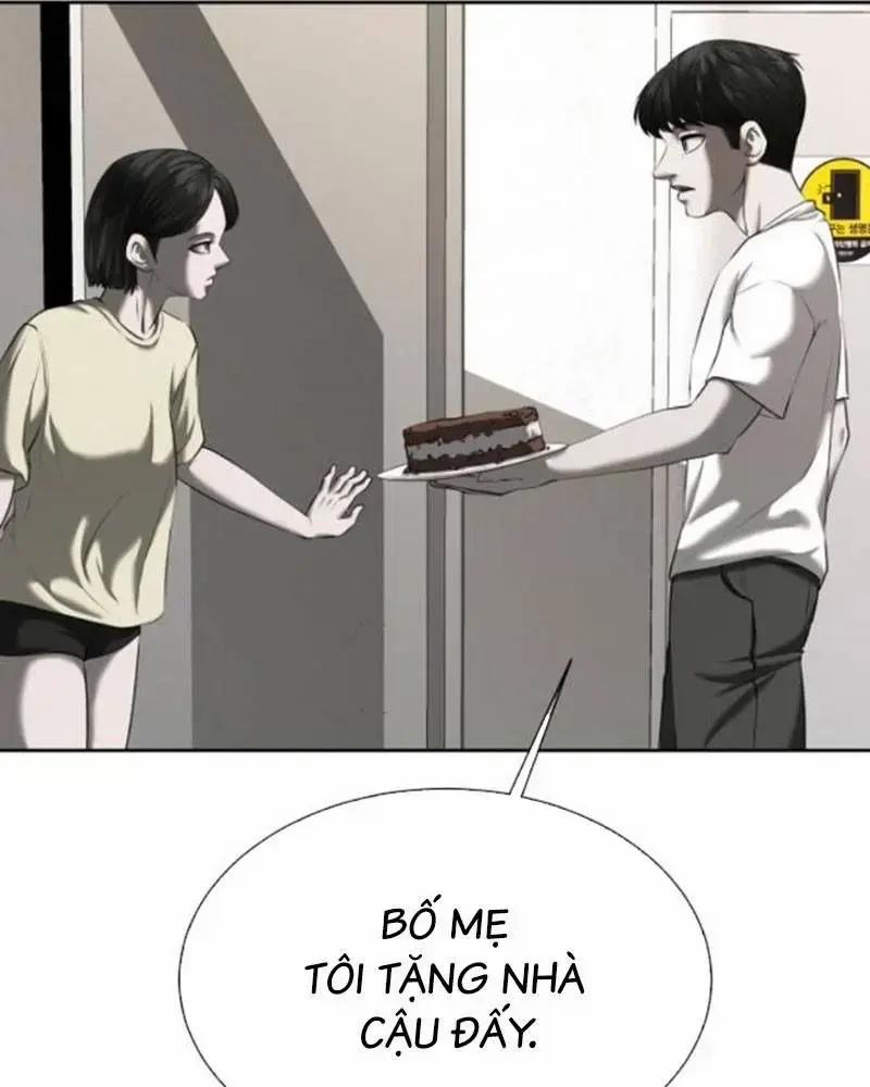 manhwax10.com - Truyện Manhwa Bạn Gái Tôi Là Quái Vật Chương 19 Trang 203